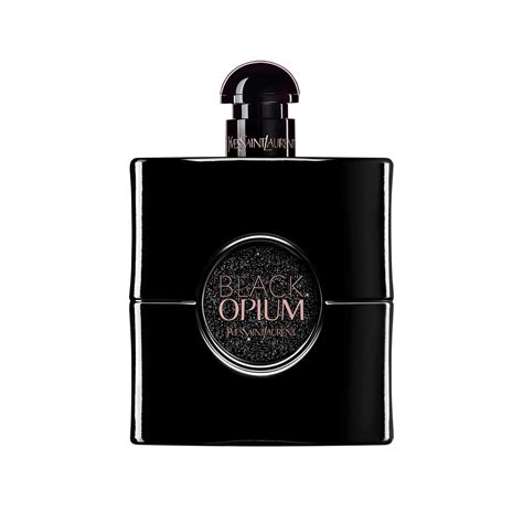 black opium le parfum 10ml